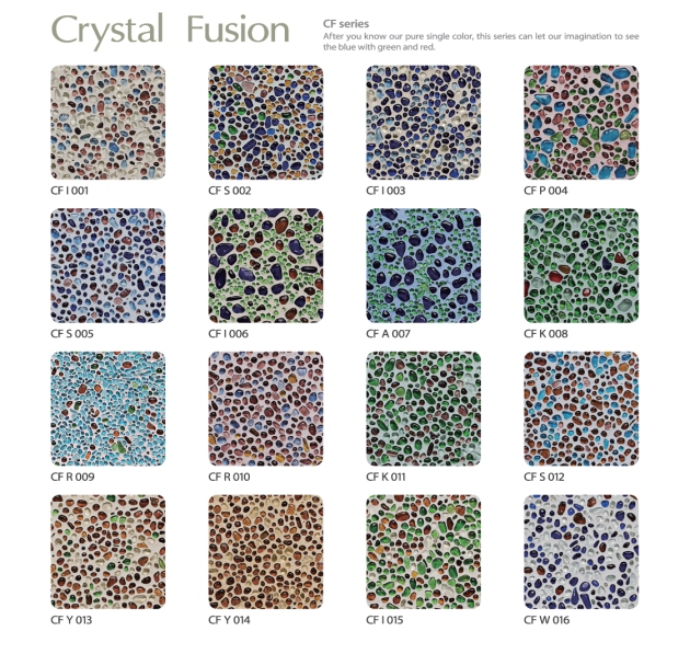 Cristal Finish-Fusion-Crystal-Inlay-Crystal Fusion